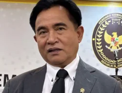 Ramai WNI Gabung Militer Asing, Pemerintah Turun Tangan