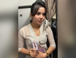 Aksi Nekat Nisya, Pramugari Gadungan Gegerkan Batik Air