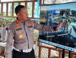 Serbuan 2,8 Juta Kendaraan Arus Balik, 4 Pos Tol Disiagakan