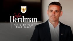 PSSI Tunjuk John Herdman, Siap Bawa Garuda Masuki Era Baru