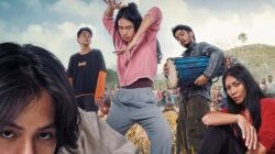 ‘Para Perasuk’ Meledak di Sundance, Wregas Raih Standing Ovation