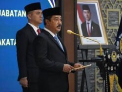 Putusan MK, Imipas Sinkronkan Aturan Kolegium Kesehatan