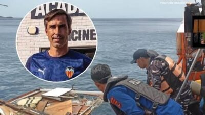 Pencarian Pelatih Valencia di Labuhan Bajo Diperpanjang