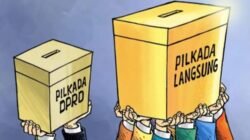 Polemik Pilkada DPRD Menguap, Pemerintah Main Aman