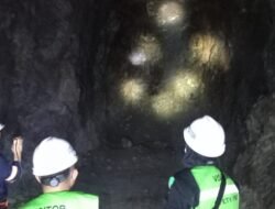 Ledakan Area Tambang di Nanggung, Pekerja Terjebak di Blok Cepu