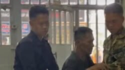 Lapas Karawang Bebaskan Napi Stroke Usai 6 Tahun Masa Pidana