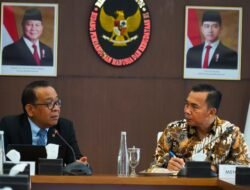 Menteri Wihaji Paparkan Jurus Pembangunan Keluarga