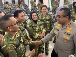 Polri: Pers Pilar Demokrasi, Kebebasan Harus Bertanggung Jawab