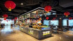 Reuni Keluarga Berkelas di Sini dan Berkesempatan Menang Mobil