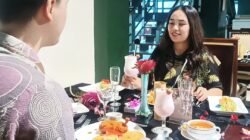 Ramadan dan Valentine di Amos Cozy, Jelajah Rasa Nusantara