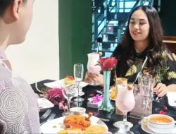 Ramadan dan Valentine di Amos Cozy, Jelajah Rasa Nusantara