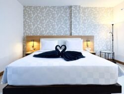 Hotel 88 Batu Licin, Kalsel Resmi Dibuka Siap Manjakan Tamu