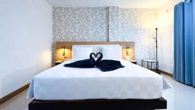 Hotel 88 Batu Licin, Kalsel Resmi Dibuka Siap Manjakan Tamu