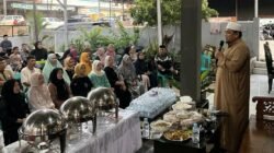 Anggota DPRD Koltim Gelar Bukber Akrabkan Pemda dan Warga