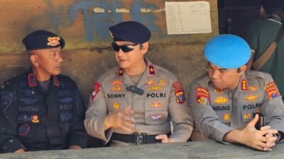 Tambang Emas Ilegal Rp 1,5 Miliar per Hari di Tapsel–Madina