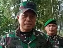 Geopolitik Dunia Memanas, Stafsus KASAD Ingatkan Indonesia Perkuat ‘Imunitas Bangsa’ Hadapi Ancaman Global