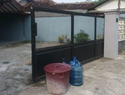 Jatisari Karawang Krisis Air Usai Lebaran, Warga Terpaksa Tampung Air di Ember: Aktivitas Lumpuh Total!