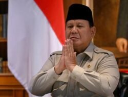 Pengamat Sebut Pemerintahan Prabowo Masih Demokratis, Terima Kritik Publik