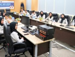 Imigrasi Tangerang Ikuti Simulasi Klasifikasi untuk Standar Pelayanan Prima