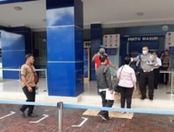 Satpas SIM Daan Mogot Banjir Pujian! Pelayanan Kilat dan Ramah Bikin Warga Makin Percaya Polisi