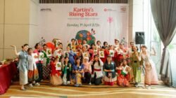 ARTOTEL Harmoni Jakarta Angkat Bakat Anak Disabilitas Lewat “Rising Stars”
