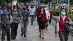 Ekonom: Narasi Pemakzulan Presiden Prabowo karena Kondisi Ekonomi Tak Berbasis Data