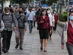 Ekonom: Narasi Pemakzulan Presiden Prabowo karena Kondisi Ekonomi Tak Berbasis Data