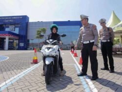 Warga Puji Pelayanan Satpas SIM Daan Mogot yang Makin Ngebut dan Profesional