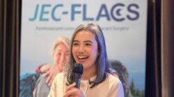 Teknologi FLACS Ubah Operasi Katarak Jadi Lebih Presisi