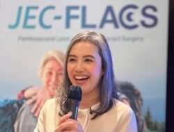 Teknologi FLACS Ubah Operasi Katarak Jadi Lebih Presisi