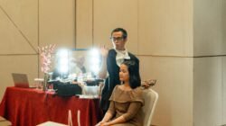 ARTOTEL Harmoni dan Heykama Ajak Tren Personal Color di Jakarta