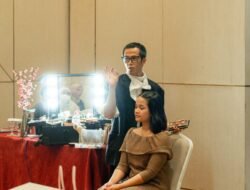ARTOTEL Harmoni dan Heykama Ajak Tren Personal Color di Jakarta