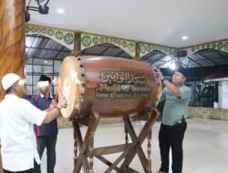 Suara Warga Binaan Sambut Idul Adha dengan Haru dan Khidmat
