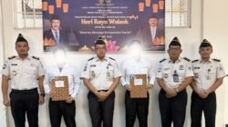 Waisak Bawa Harapan Bagi 5 Napi Buddha Lapas Narkotika Gunung Sindur