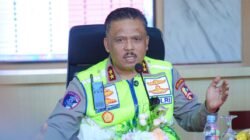 Kakorlantas Instruksikan Langkah Besar Demi Jalanan Lebih Aman dan Tertib