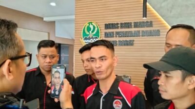 Proyek Rp 1 M Dugaan Pekerjaan ‘Siluman’ Jalan di Subang ke Rumah KDM