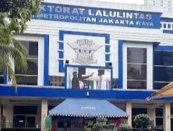 Ganti Nopol di BPKB Polda Metro Jaya Bikin Warga Terpukau: Cepat, Aman, dan Tanpa Drama