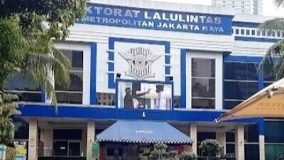 Ganti Nopol di BPKB Polda Metro Jaya Bikin Warga Terpukau: Cepat, Aman, dan Tanpa Drama