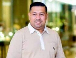 Peradi Profesional Resmi Dilantik, Gaungkan Revolusi Akses Hukum untuk Rakyat Kecil