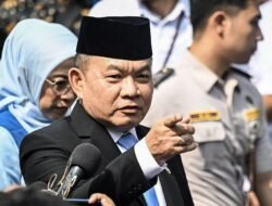 KSP Dudung Desak Evaluasi 1.800 Perlintasan Kereta Usai Tragedi Maut