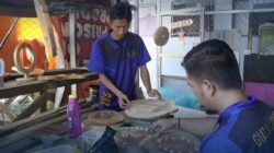 Kisah Perubahan Warga Binaan Lewat Program Pembinaan Pemasyarakatan