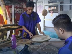 Kisah Perubahan Warga Binaan Lewat Program Pembinaan Pemasyarakatan