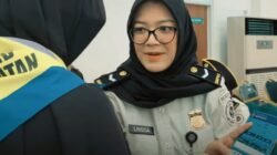 Imigrasi Tangerang Kawal Ketat Jamaah Haji: Jaga Paspor, Jaga Ibadah, Jaga Keselamatan