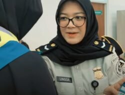Imigrasi Tangerang Kawal Ketat Jamaah Haji: Jaga Paspor, Jaga Ibadah, Jaga Keselamatan