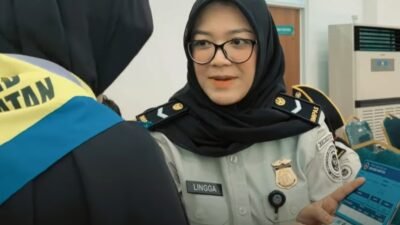 Imigrasi Tangerang Kawal Ketat Jamaah Haji: Jaga Paspor, Jaga Ibadah, Jaga Keselamatan