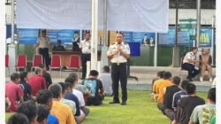 Lapas Narkotika Jakarta ‘Kunci Mati’ Ruang Gerak Kejahatan