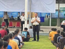 Lapas Narkotika Jakarta ‘Kunci Mati’ Ruang Gerak Kejahatan