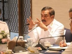 Menteri Agus Instruksikan ‘Bersih-Bersih’ Pemasyarakatan, Tekankan Integritas dan Sanksi Tanpa Kompromi