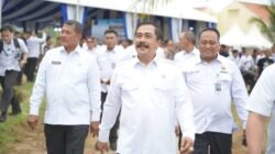1.052 Warga Binaan Buddha Terima Remisi, 6 Langsung Bebas