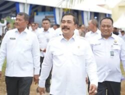 1.052 Warga Binaan Buddha Terima Remisi, 6 Langsung Bebas